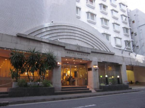 Hotel Harbour Yokosuka
